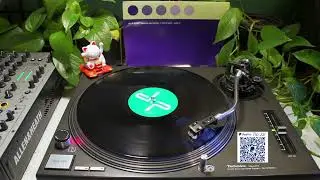 Dynamic Intervention&nbsp;+&nbsp;Rich & Gordi - Move It Original Mix [DIP Recordings]