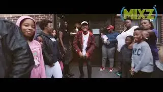 Benjamin$ - Solar(Official Music Video)