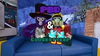My third gtag video