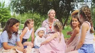 Genuss und Musik im Park am Samstag, 6. August 2022 in Schorndorf