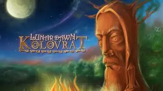 Lunar Dawn - Zorya