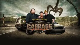 Garbage Garage - Free 2 Play Simulation Overview