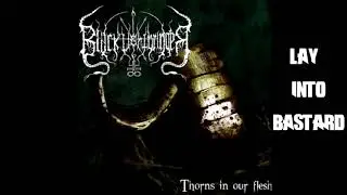 Lay into Bastard - Black Light Bringer