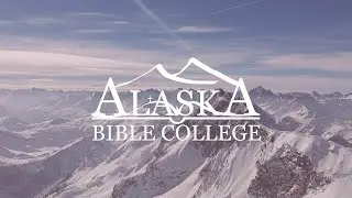 Alaska Bible College Graduation 2025