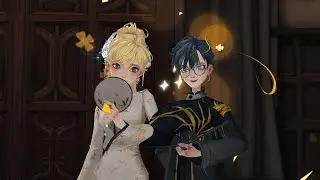 20251219メナさんと！いっぱい踊った！