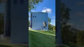 Campbell Hill: HIGHEST point in OHIO #shorts
