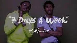 (FREE) 2018 Gunna, Lil Baby Type Beat -