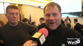 Camera di Commercio: Il Premio Teodorico alle Cab Braciantili di Ravenna