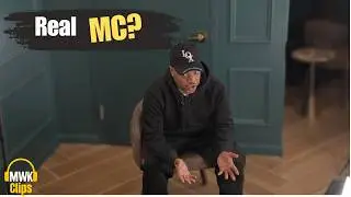 Styles P: “If You Need a Ghostwriter, You’re Not an MC