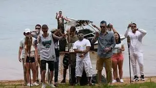AWDIMH TUNE IN V. 4 // VIDEO SHOOT // STRAP DA FOOL SESSION