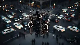 MGM MICHEL - Middle of Town