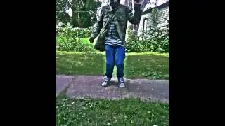 BopGod Day Day Swagg-Dlow Shuffle👌
