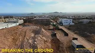 Crazy ocean view condos for Sale at Panorama Cabo San Lucas | Cabo Properties