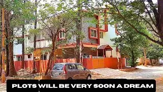 2 Amazing◇Plots For Sale in Bangalore◇House For Sale In Bangalore◇real estate◇30X40,Prithvi Nivasi