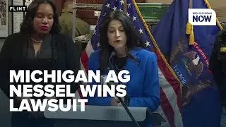 Michigan Attorney General Dana Nessel wins lawsuit, SNAP Benefits will not be paused