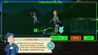 Overseer Korbe's Fallout Shelter : Vault 888 Ep 5 'Opening Overseer's Office'