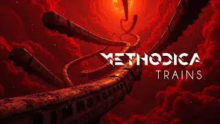 METHODICA - Trains (official video)