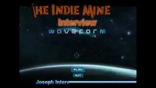 Interview with Eden Industries for Waveform's Steam Launch