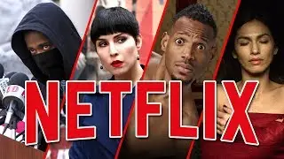 NETFLIX | New Releases August 2017