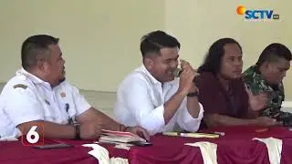SERUYAN  - WARGA TUNTUT PERUSAHAAN REALISASIKAN 20 PERSEN LAHAN PLASMA