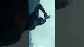 DC BATMAN SUPERMAN EDIT KGF THEME JUSTICE LEAGUE #TRENDING#shorts #trending