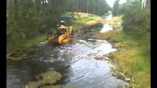 Aquatic Management Plus Video