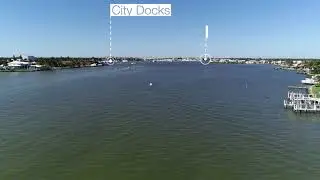 2050 Kingfish Road Naples Florida Drone Video