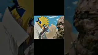 JJ||🤯🤯Minato si kilat kuning Konoha 🤟🏻😎