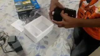 UC 28+Mini Portable Multimedia projector HDMI/ VGA/AV/USB/SD