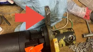 Crazy Chipper Feedwheel Breakdown: My Tips and Testimony!