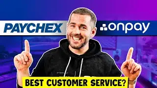 Paychex vs OnPay: Which Offers Better Customer Service?