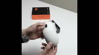 Unbox ATK A9 ASMR