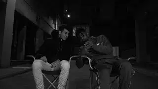Bores D - Young (Prod. @kycor_)