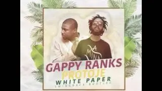 Gappy Ranks & Protoje - White Paper (Marshall Neeko Remix)