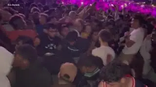 Saturday marked one year since tragedy at Astroworld Festival during Travis Scott concert