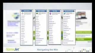 NameJet Webinar, Navigating the Win Part Four