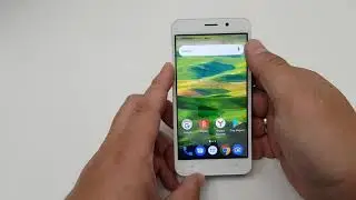 INOI 2 LITE touch screen not respond / сенсор не реагирует