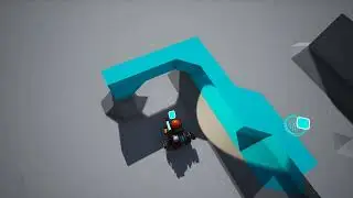 True Flat Mod | Snap-to-Grid