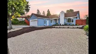 295 Mesa Avenue, Newbury Park - Frank Enderle