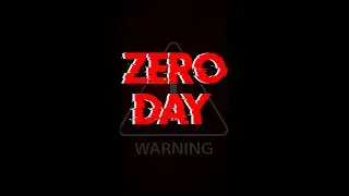 Zero-Day Vulnerability Explained in 30 Seconds