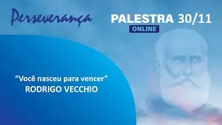 Palestra de 30/11/2023