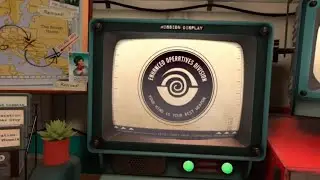World record speedrun I Expect you to die 2 all missions glitchless 