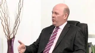 Nick Bullen of Whitley Stimpson - Service Charge Accounting