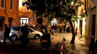 Italy at Night (HD1080p)