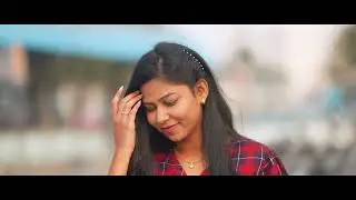 Anil + Ashritha ❤ Best Preweds