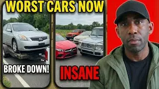 Автомеханики избегают этих автомобилей по одной причине – вот почему.