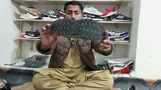 100% Original branded shoes available all brand Hoka .Qc.nike . Adidas. Etc.contact 03125070714