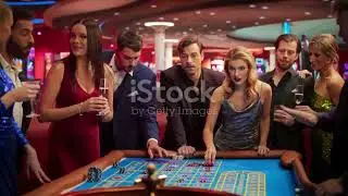 Moon Roulette: Scorpion Casino's SCORP Token Pre-Sale!