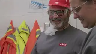 Iowa STEM Teacher Externships - Barilla America
