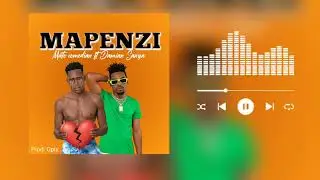 Mapenzi by Mato comedian ft Damian sanya official Audio 